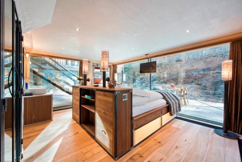 Luxury Loft by Heinz Julen 2