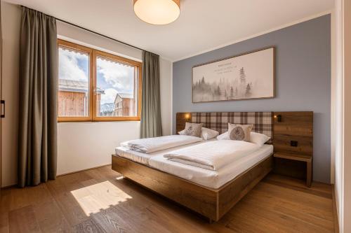 Superior Lodge with 4 bedrooms and sauna