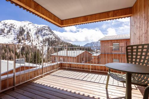 Almresort Sonnenalpe Nassfeld by ALPS RESORTS