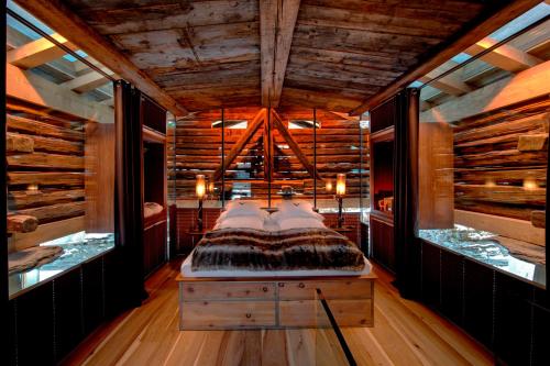 Luxury Loft by Heinz Julen 5