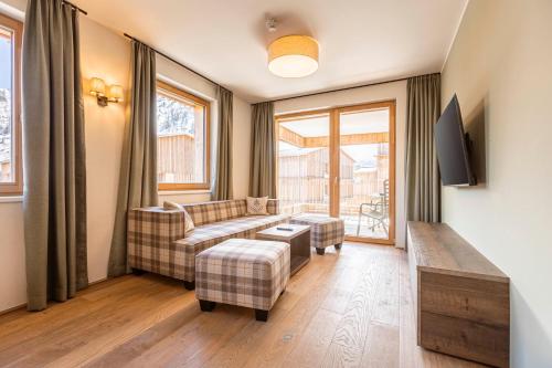 Almresort Sonnenalpe Nassfeld by ALPS RESORTS