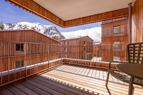 Almresort Sonnenalpe Nassfeld by ALPS RESORTS