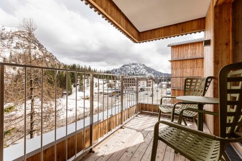 Almresort Sonnenalpe Nassfeld by ALPS RESORTS