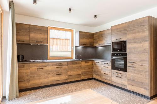Premium Lodge with 6 bedrooms and sauna