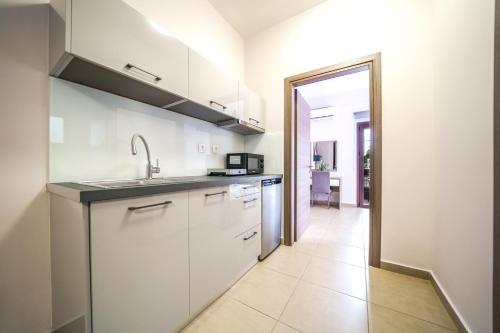 Dimitra & Deslina Luxury Αpartments, Georgioupolis (zdjęcie 8)