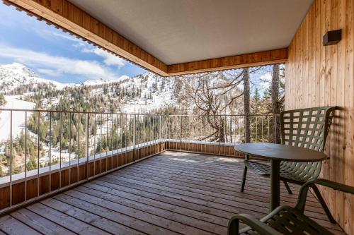 Superior Lodge with 5 bedrooms and sauna