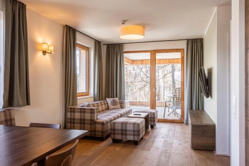 Almresort Sonnenalpe Nassfeld by ALPS RESORTS