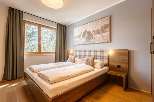 Almresort Sonnenalpe Nassfeld by ALPS RESORTS