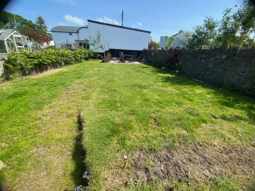 Stunning Victorian Dartmoor House