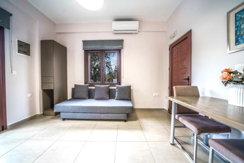 Dimitra & Deslina Luxury Αpartments, Georgioupolis (zdjęcie 9)