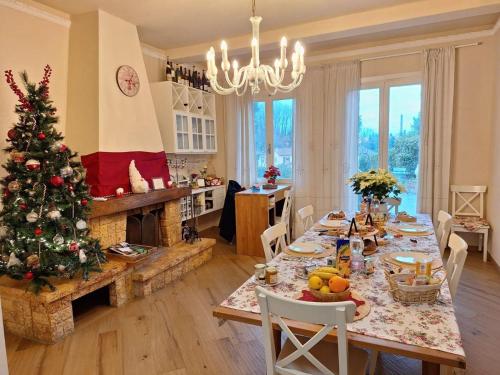 B&B Le rose di Paola - Stibbio