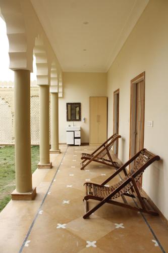 Farm Aavjo - A Conscious Stay