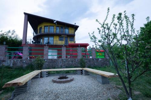 Casa Mihai Vulcan