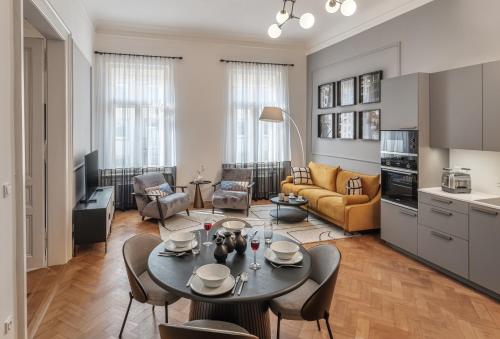 Two-Bedroom Apartment image 9