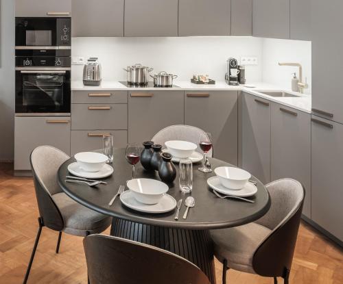 Two-Bedroom Apartment image 8