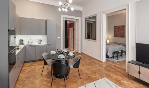 Two-Bedroom Apartment image 7