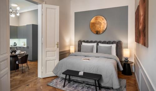 Two-Bedroom Apartment image 10