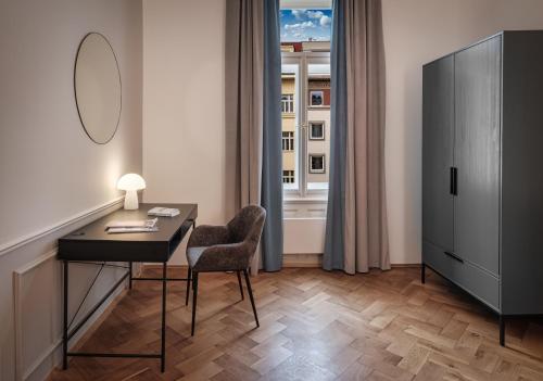 Two-Bedroom Apartment image 5