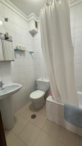 Apartamento Maldonado, Ronda (foto 7)