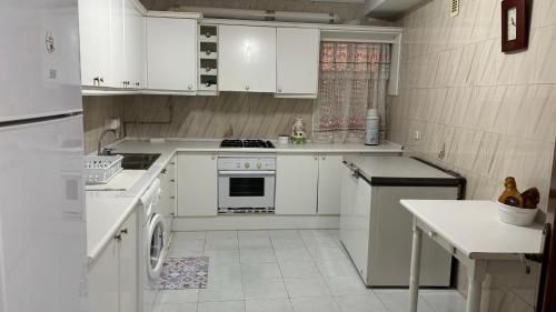 Apartamento Maldonado - ロンダ