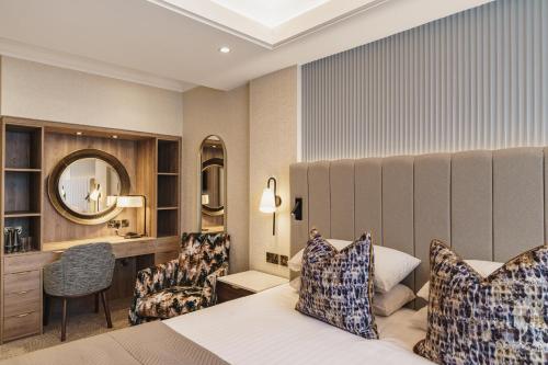Skiddaw Hotel - image 13
