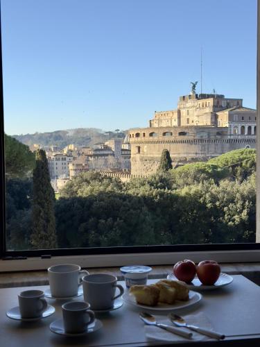 Ponte degli Angeli Suite Bed & Breakfast - main image
