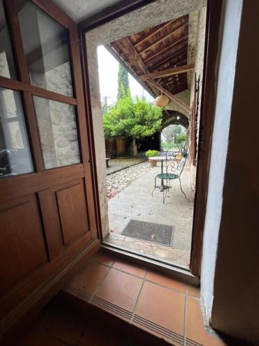 Maison du Fenouillet in Saint-Gervais-sur-Roubion