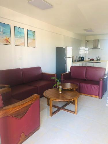wailoaloa CC 泳池公寓, Nadi (foto 2)