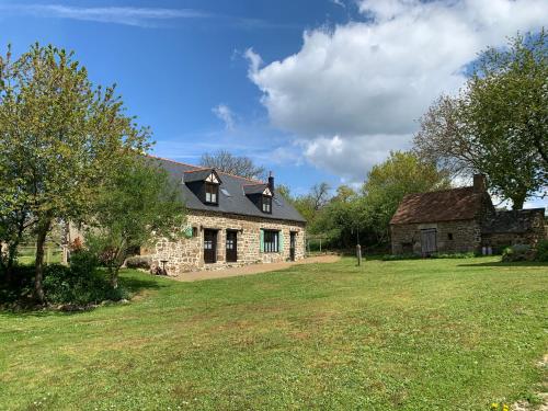 Charming 1-Bed Cottage in Ceauce - Location saisonnière - Ceaucé