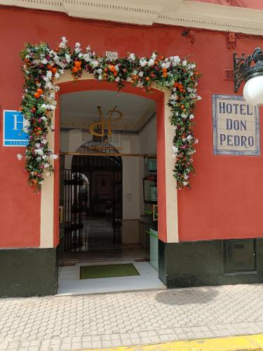 Casa Palacio Don Pedro - image 11
