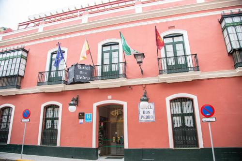 Casa Palacio Don Pedro - image 5