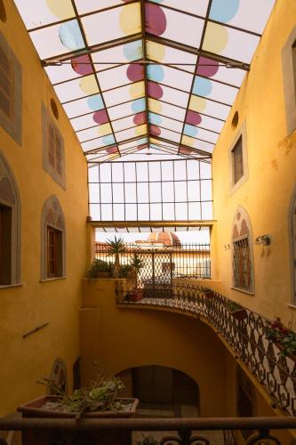 Loft Elegance, Pistoia
