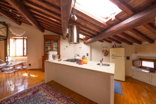 Loft Elegance, Pistoia (fotografie 8)