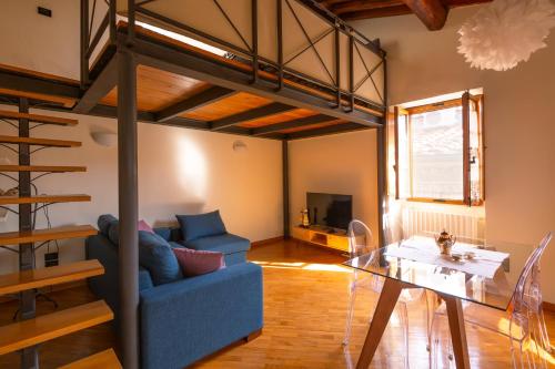 Loft Elegance, Pistoia (fotografie 9)