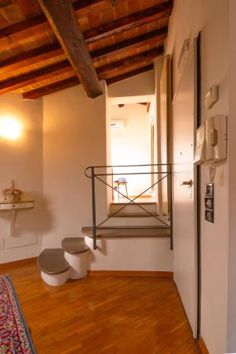 Loft Elegance, Pistoia (fotografie 6)