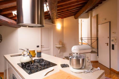 Loft Elegance, Pistoia (fotografie 11)