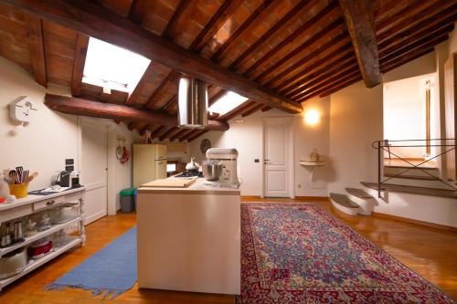 Loft Elegance, Pistoia (fotografie 10)