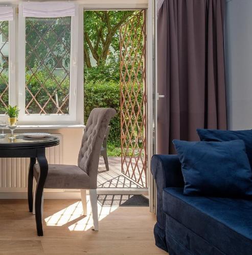 Labo Apartment Sady Żoliborskie, Varsovie