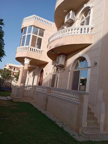 فيلا العيلة Villa L-3eela