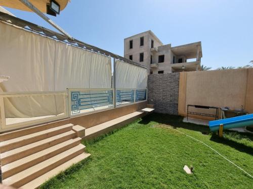 فيلا العيلة Villa L-3eela