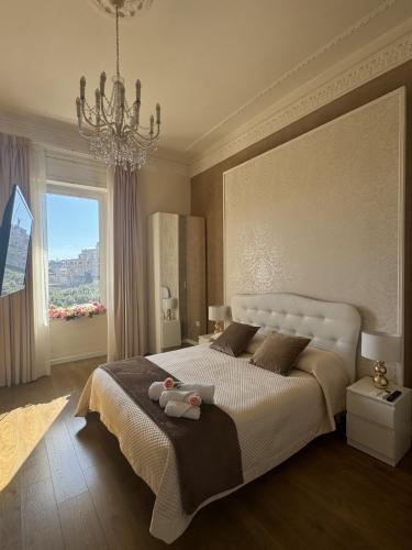 Ponte degli Angeli Suite Bed & Breakfast, Рим (фото 5)
