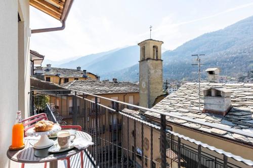 Camere d'Aria 4