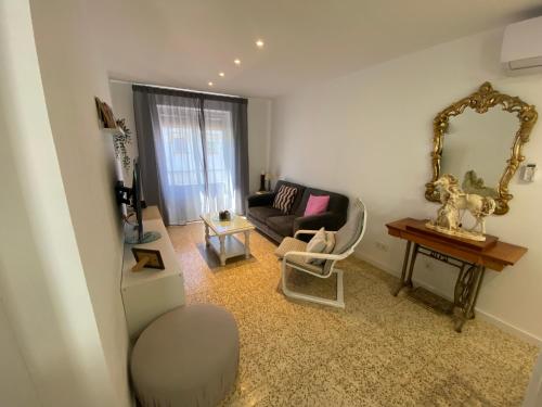 Apartamento Calle Huelva by CasaTuristica in Ronda Városhatár