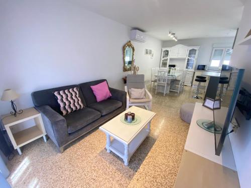 Apartamento Calle Huelva by CasaTuristica in Ronda Városhatár