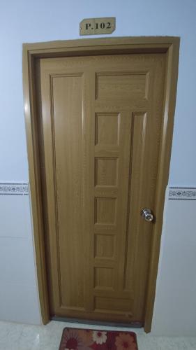 Deluxe Single Room image 1