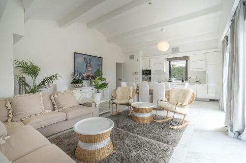 Hotel le Mandala - main image