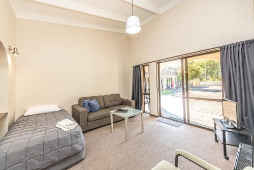 Riverside Motel in Wanganui