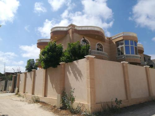 فيلا العيلة Villa L-3eela