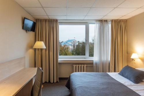 Hotel Panorama - image 9