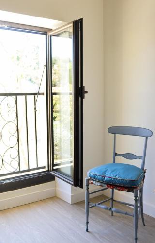 Gîte de l'Escanson un temps pour soi – Robion, UT